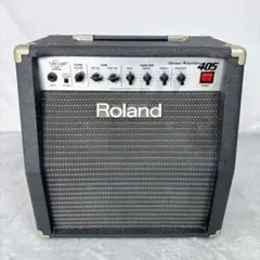 E72 Roland GC-405 기타 앰프 롤랜드