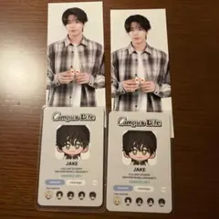 enhypenworld ジェイク