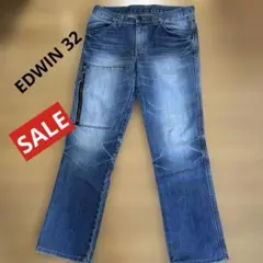 edwin 30