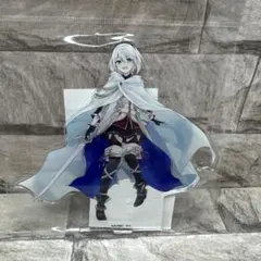 2026年最新】amnesia アクリルスタンドの人気アイテム - メルカリ