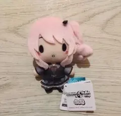 プロジェクトセカイ カラフルステージ ふわぷちマスコット 暁山瑞希