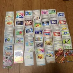 ナ*オ様 ポケモンカード汎用カードまとめ売り