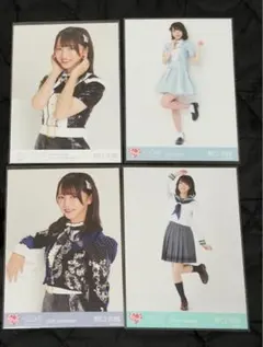 =LOVE ノーマル 生写真 まとめ売り 野口衣織 ⑭