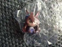 ウマ娘 一番くじ 11弾 E賞 ちょこのっこフィギュア メジロブライト