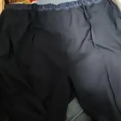 おしりスルッとパンツ　サラやわパンツ