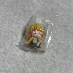 【匿名配送】鬼滅の刃 肩ズンFig 我妻善逸