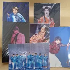 2026年最新】滝沢歌舞伎2021 フォトセットの人気アイテム - メルカリ