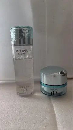 ソフィーナ　ボーテ　高保湿化粧水　ソフィーナipインターリンクセラム