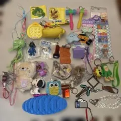 キーホルダー まとめ売り