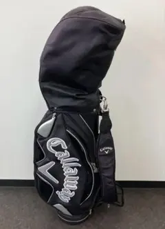 ゴルフキャディバック