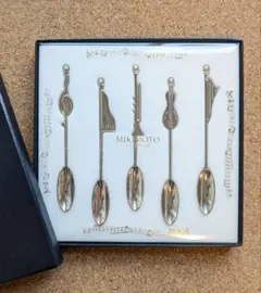 2026年最新】mikimoto 真珠 スプーンの人気アイテム - メルカリ