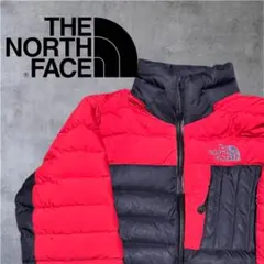 THE NORTH FACE SUMMIT SERIES ダウンジャケット