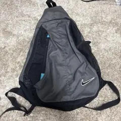 激レア　NIKE ワンショルダーバッグ 90sのサムネイル