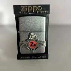 Zippo Dolls Wing オイルライター - メルカリ
