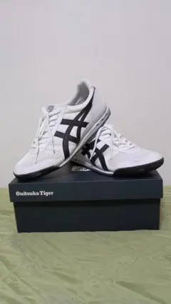 Onitsuka Tiger, Tiger ULT