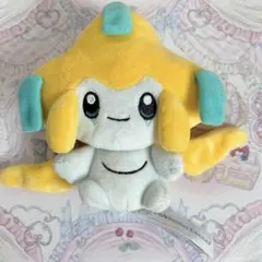 ポケモンセンター ジラーチ ぬいぐるみ