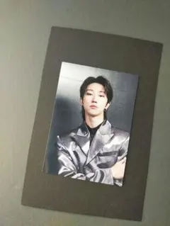 SEVENTEEN THE 8 RIGHT HERE ダウントレカ ディエイト