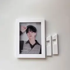 セブチミュージアム ホシ フレームスタンド