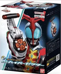 2026年最新】DXキャストオフライダー 仮面ライダーカブトの人気