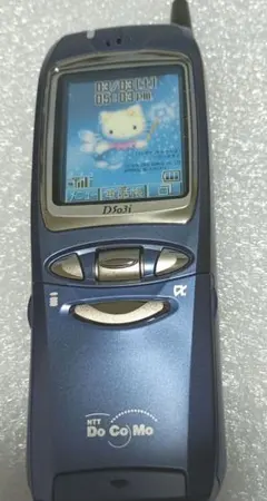 2026年最新】d503iの人気アイテム - メルカリ