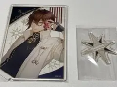 2026年最新】code:realize アクリルスタンドの人気アイテム - メルカリ