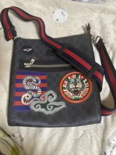 2026年最新】GUCCI ショルダーバッグの人気アイテム - メルカリ
