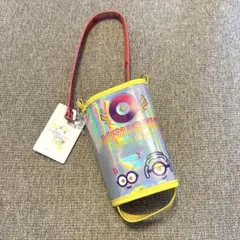 USJミニオン　ボトルホルダー