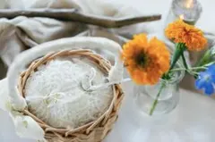 リングピロー＆バスケット