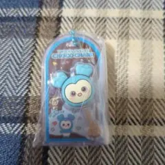 twice チョコがけボーロ&チャーム ナヨン