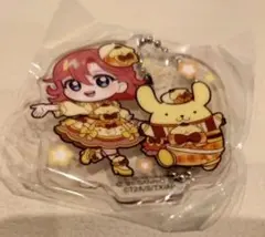 アイプリ　ガチャガチャ　サンリオ　おとめ