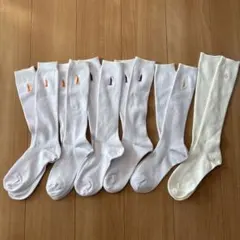 未使用　イーストボーイ　ソックス 6足セット