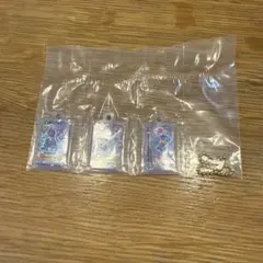 アイカツ　ガチャ　神崎美月