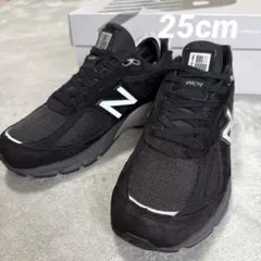 New Balance 990v5 M990DC5 ダークグリーン - メルカリ