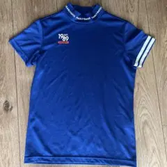 PEARLY GATES モックネック