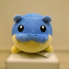 タマザラシ もふぐっと ぬいぐるみ ポケモン - メルカリ
