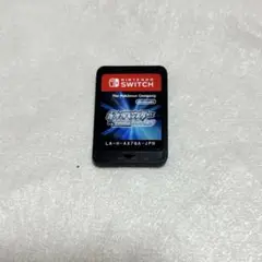 ポケットモンスター　ダイヤモンド