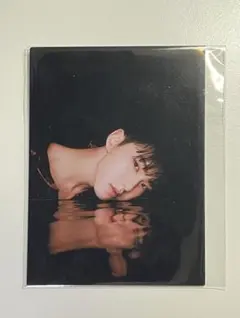 SEVENTEEN fml kit フォトカード ホシ 2枚セット