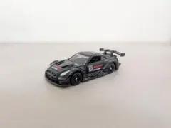 トミカ　日産　GT-R GT500 nismo　ミニカー　車　NISSAN
