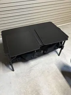 GREBE WORKS ワンタッチバケット IGT テーブル スタンド豪華セット