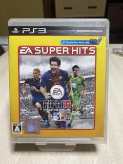 2026年最新】fifa ps3の人気アイテム - メルカリ