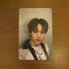 宇野海夢 練習着 トレカ