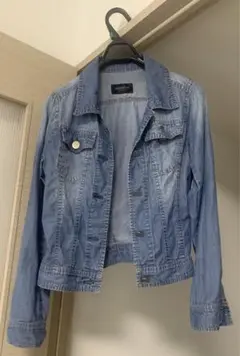 PREMIUM BY VICKY Gジャン風シャツ♡のサムネイル