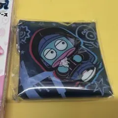 【ハンギョドン】サンリオ solid＆cool マルチケース