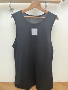 answer4 ノースリーブ　サイズM 未使用