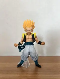 ドラゴンボール一番くじ VSオムニバスビーストD賞 超サイヤ人ゴテンクス