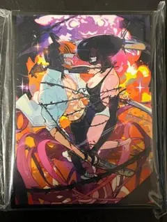 2026年最新】チェンソーマン スリーブの人気アイテム - メルカリ