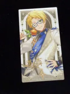 あんスタ 中国 聚光舞台 遊木真 クリアカード