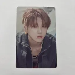 BOYNEXTDOOR ウナクトレカ