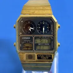 2026年最新】シチズン 8988の人気アイテム - メルカリ