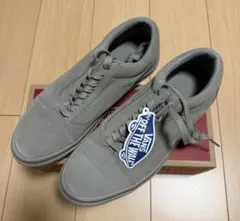 【最終値下】NEIGHBORHOOD ネイバーフッド　VANS OLD SKOO